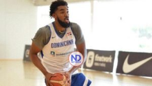 Suspenden el último fogueo de RD previo al Mundial