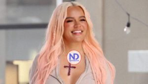 Karol G responde a rumores de que hizo un pacto con satanás