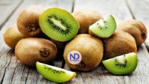 En Estados Unidos sacan del mercado kiwis por posible riesgo de listeria