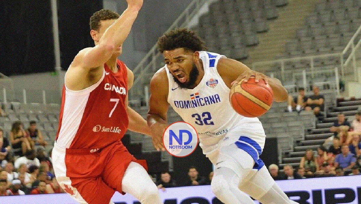 Triunfo prestigio de RD sorprende a Canadá en Torneo de Granada