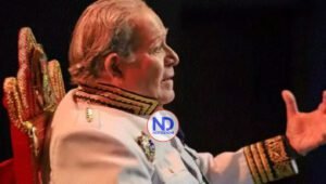 ¡A petición! Vuelve “La Fiesta del Chivo” al Teatro Nacional