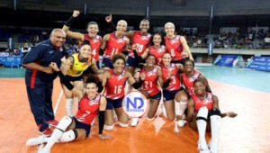 Las Reinas del Caribe debutan ante Chile en Copa Panam de PR