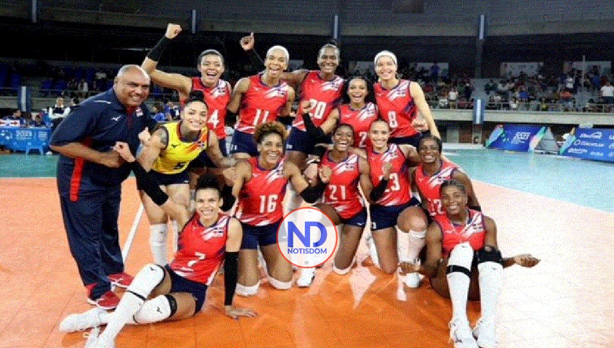 Las Reinas del Caribe debutan ante Chile en Copa Panam de PR 2 Las Reinas del Caribe debutan ante Chile en Copa Panam de PR