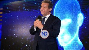 LF propone Inteligencia Artificial para transformar educación RD