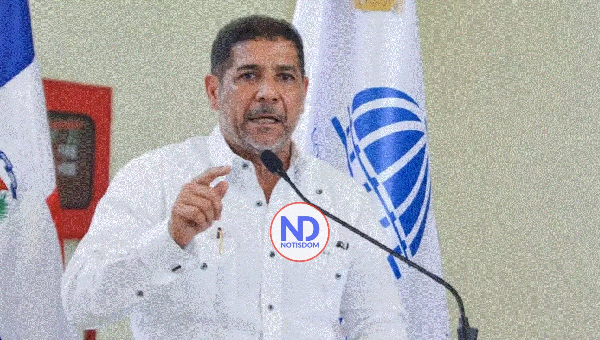 Ministro Agricultura destaca beneficios recibirá RD con acuerdo firmado con Guyana 2 Ministro Agricultura destaca beneficios recibirá RD con acuerdo firmado con Guyana