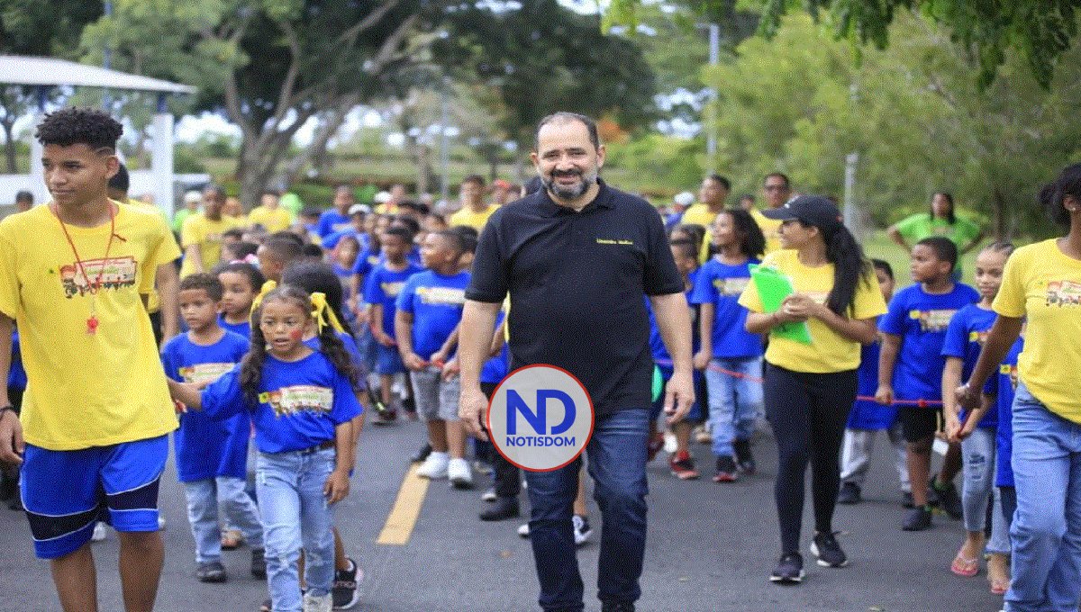 Cooperativa de Aduanas celebra su campamento “Aduaneritos 2023” 2 Cooperativa de Aduanas celebra su campamento “Aduaneritos 2023”