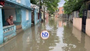 Franklin deja dos muertos, 542 viviendas dañadas y apagones