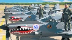 Acusados caso Super Tucano han provocado más de un 90% de dilaciones, dice MP