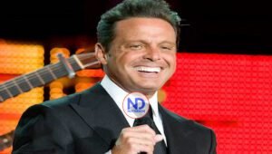 Gira en 2024 de Luis Miguel arrancará en RD; anuncia fechas