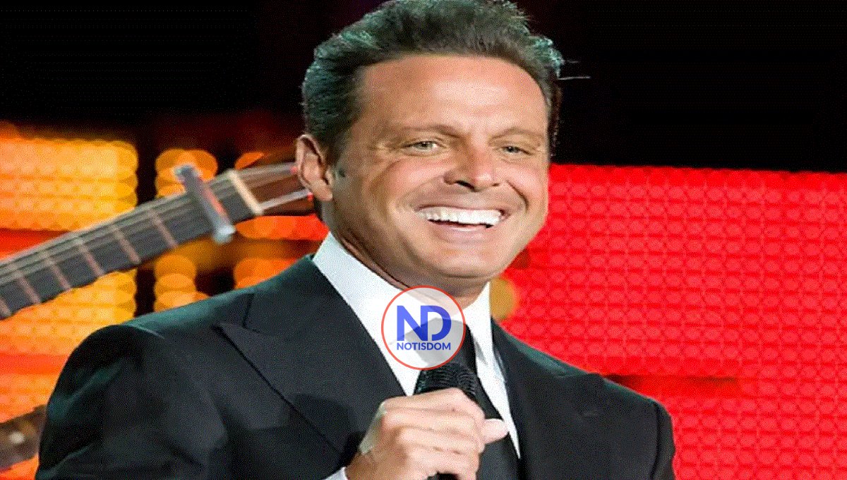 Gira en 2024 de Luis Miguel arrancará en RD; anuncia fechas 2 Gira en 2024 de Luis Miguel arrancará en RD; anuncia fechas