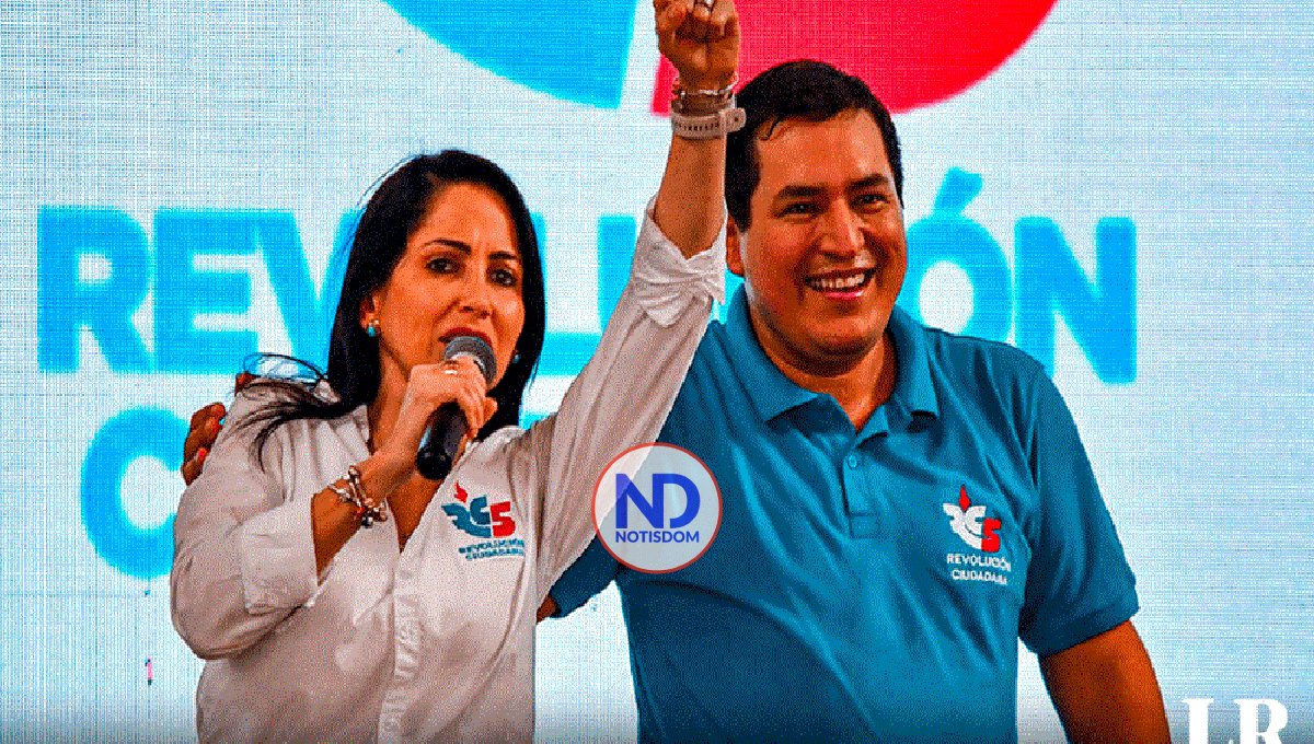 Correísmo lidera las elecciones en Ecuador; izquierda en Guatemala