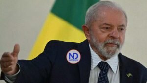 Lula llama a retomar de forma «urgente» la cooperación en la Amazonía