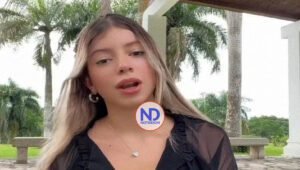 Hija de Leslie Rosado estalla, dice justicia ha fallado; convoca concentración en Plaza de la Bandera