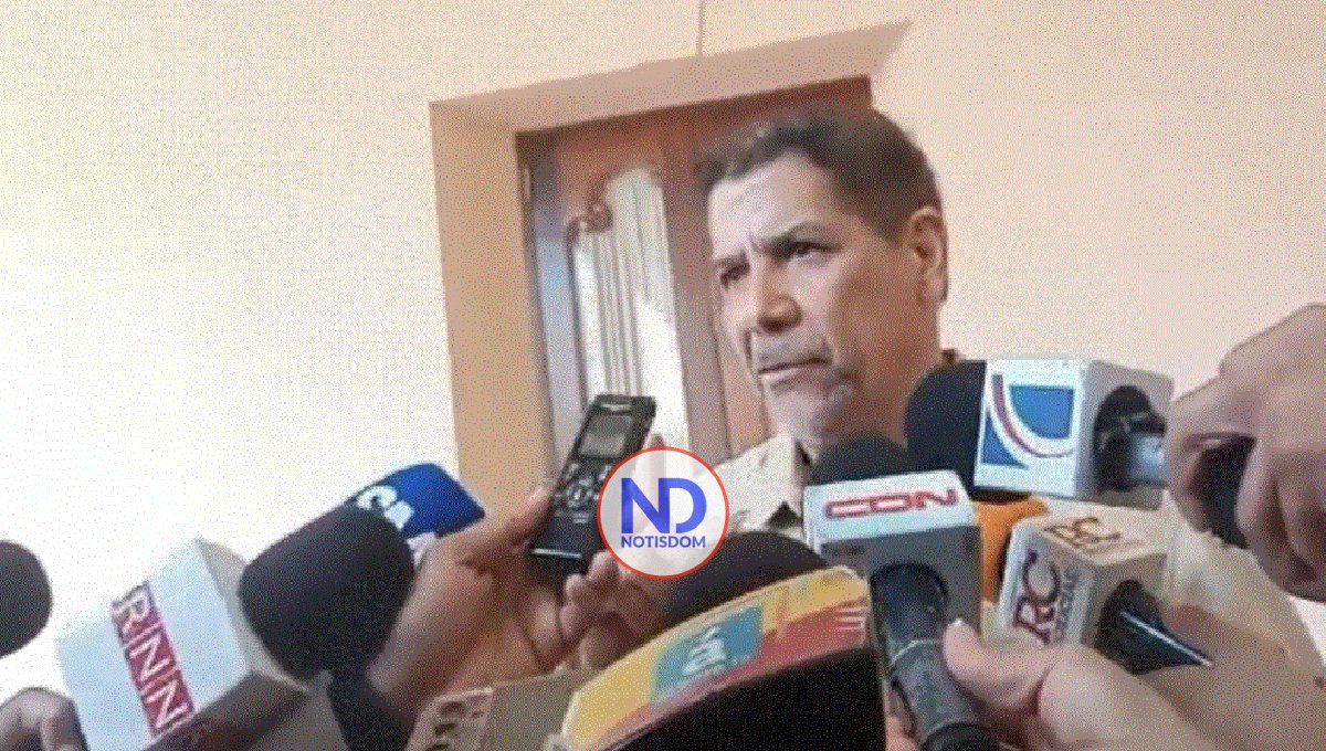 La tormenta dañó 4000 tareas de banano en RD 2 La tormenta dañó 4000 tareas de banano en RD