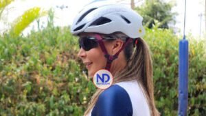 Asesinan en Colombia a excampeona mundial de patinaje Luz Mery Tristán