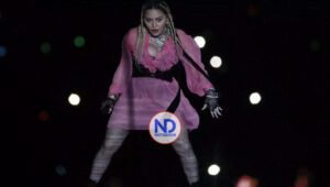 Madonna confirma conciertos de su gira europea