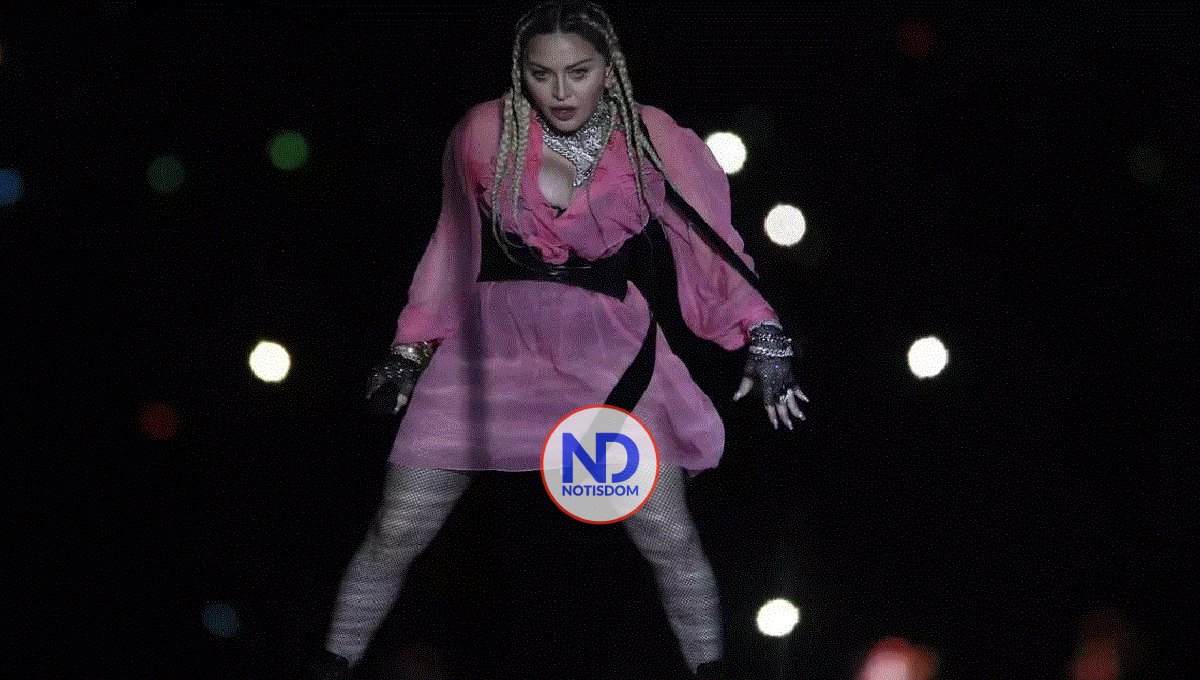 Madonna confirma conciertos de su gira europea 2 Madonna confirma conciertos de su gira europea