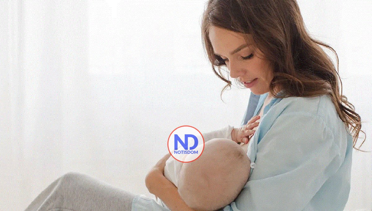 ¿Cuáles son los principales mitos que rondan la lactancia materna?