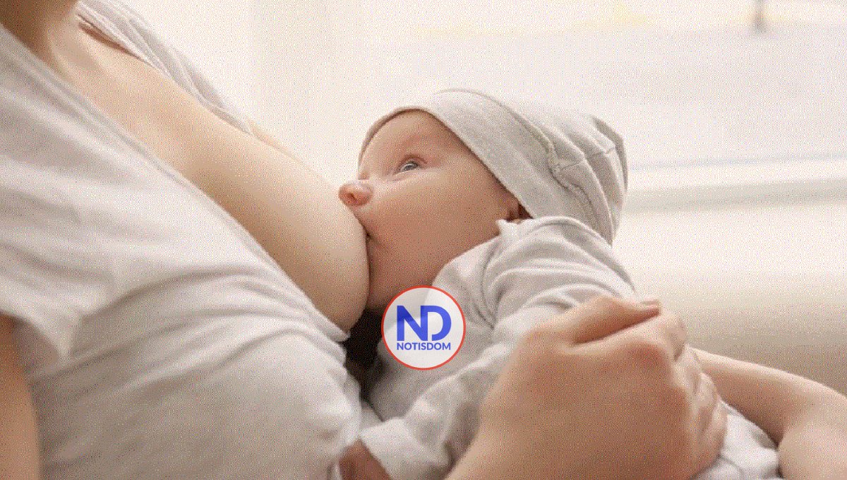 ¿Cuáles son los beneficios que reciben las mujeres al lactar?