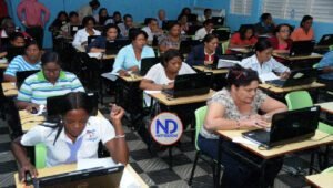 Futuros maestros se escogen por mejor perfil