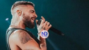 Maluma se inspira en Batman, Hefner y Bond para dar vida a su versión de “Don Juan»