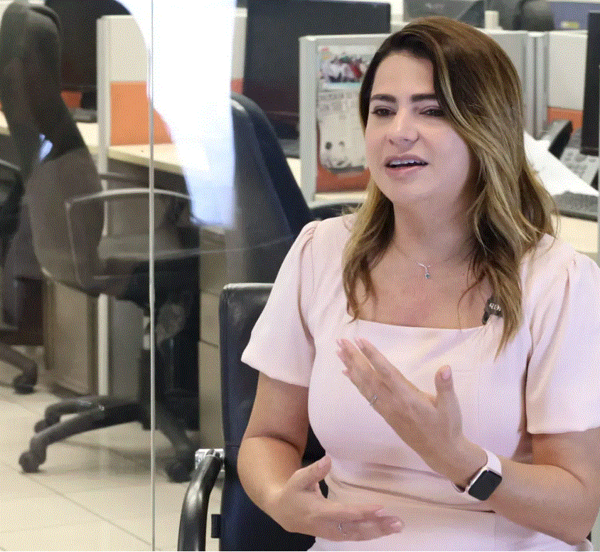 MARIEL ISA Cómo cuidar el órgano más grade del cuerpo, la piel