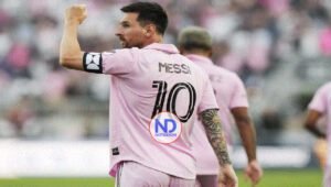 Messi afrontará su primer derbi contra Orlando City