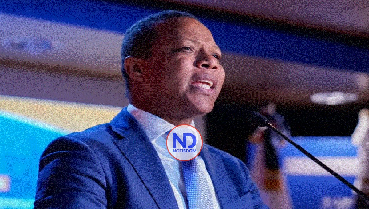 Milton Morrison afirma alianza PLD, PRD y Fuerza del Pueblo no es amenaza para PRM y aliados