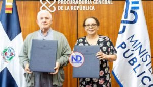 Pondrán en funcionamiento fiscalía comunitaria en La Nueva Barquita