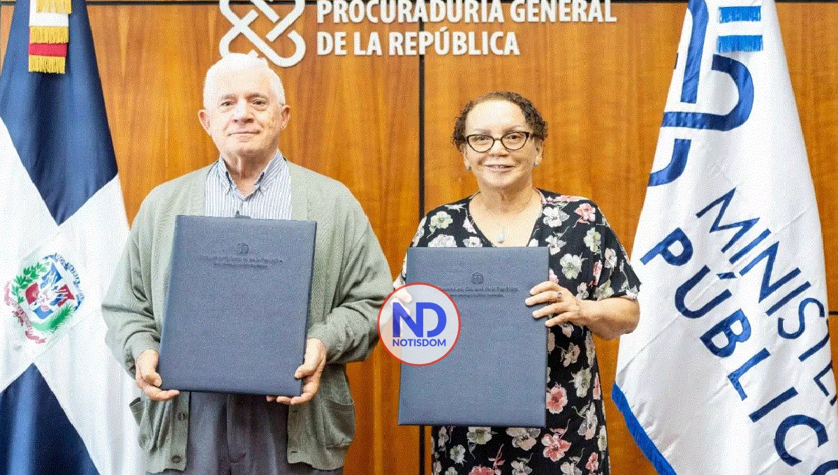 Pondrán en funcionamiento fiscalía comunitaria en La Nueva Barquita