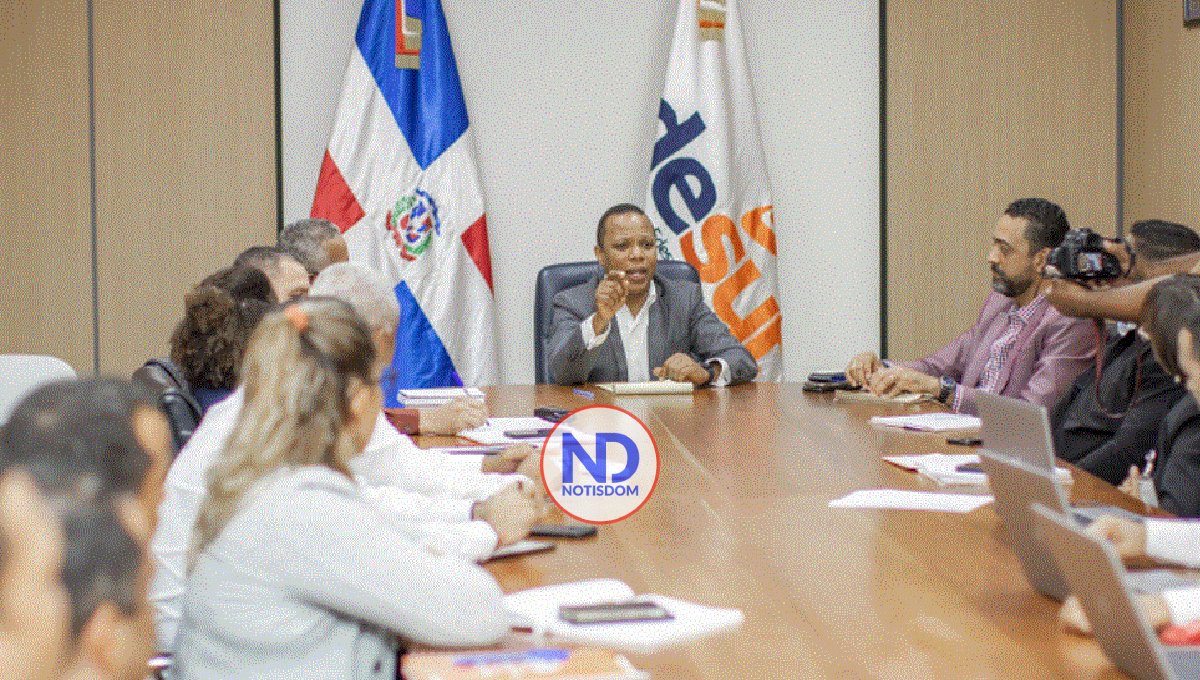 Activan planes contingencia en RD ante tormenta