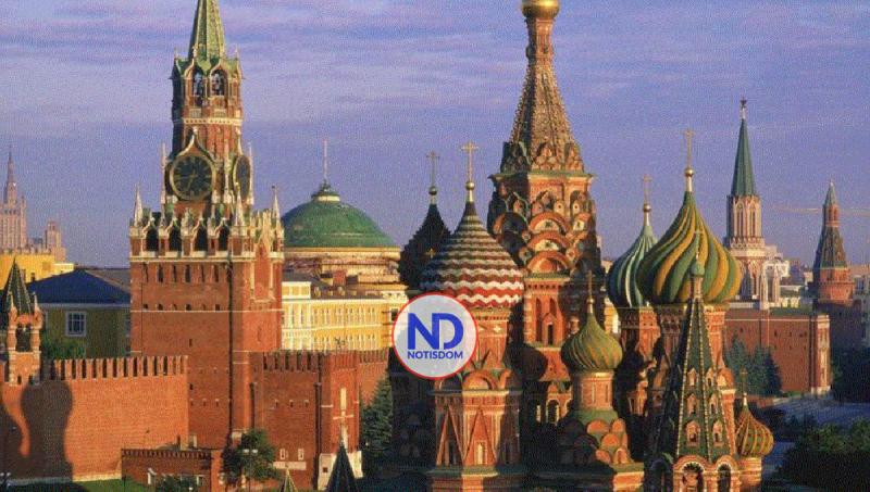 Kremlin niega que haya matado a Prigozhin: «Es absoluta mentira»