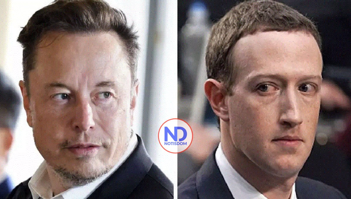 Musk dice que la fecha de la pelea con Zuckerberg depende ahora de una prueba médica