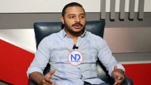 Precandidato a regidor Miguel Camacho propone crear rampas para discapacitados