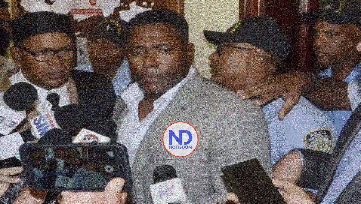 Miguel Tejada deberá cumplir seis meses prisión por supuesta estafa 2 Miguel Tejada deberá cumplir seis meses prisión por supuesta estafa