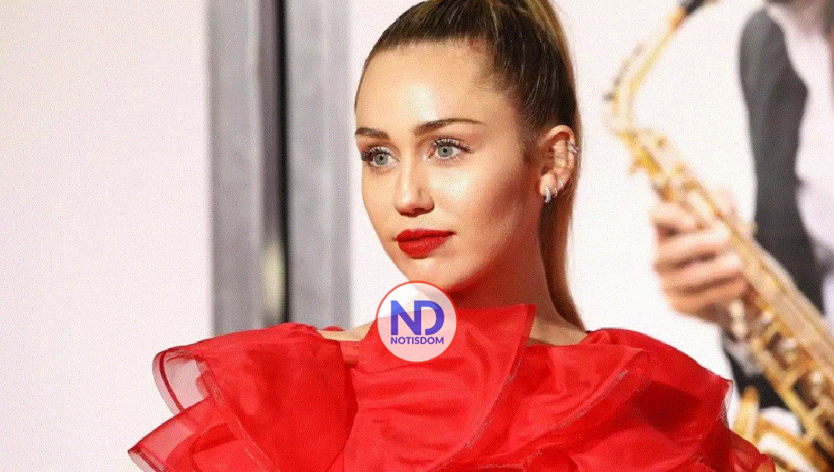 Miley Cyrus lanza una mirada al pasado en su nuevo sencillo, «Used To Be Young»
