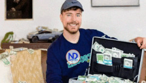 MrBeast enfrenta problemas judiciales