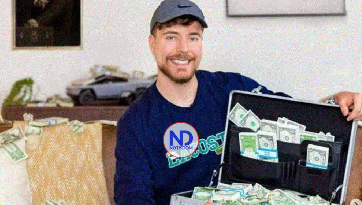 MrBeast enfrenta problemas judiciales