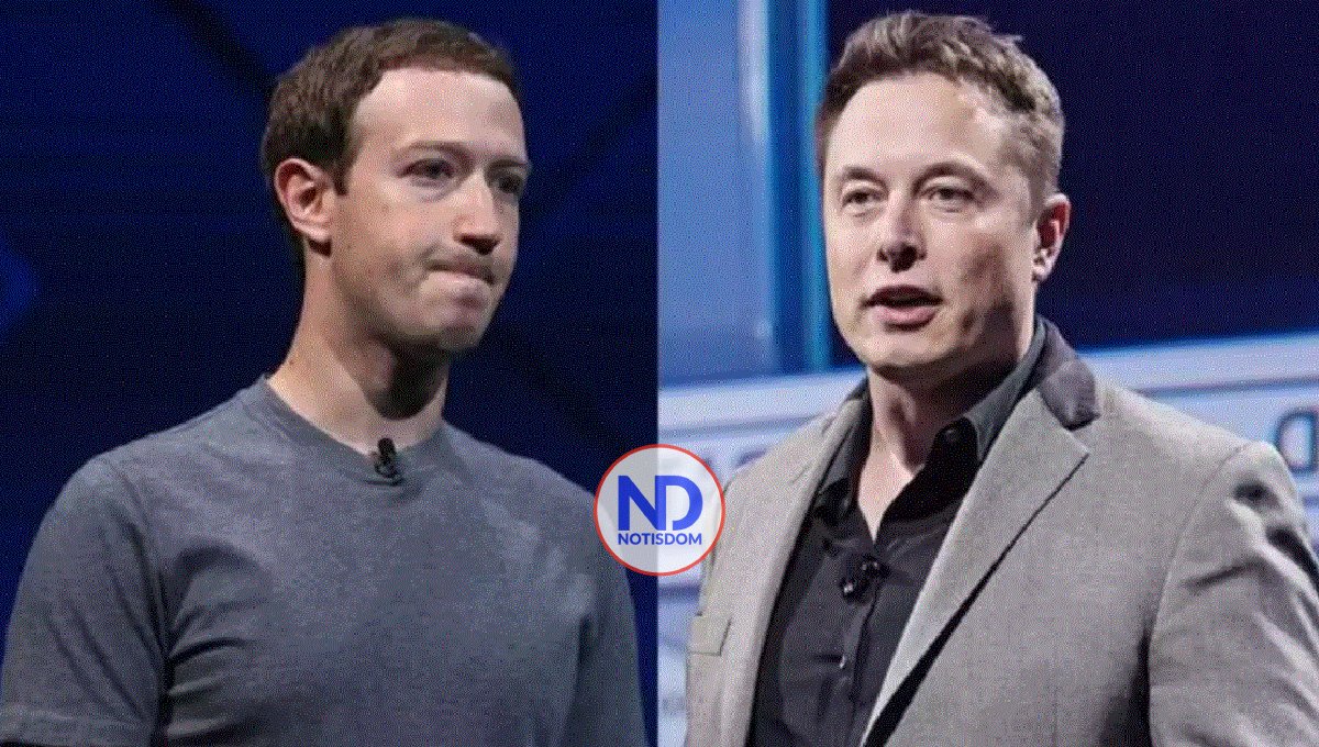 La hipotética pelea entre Musk y Zuckerberg será en «una ubicación épica» de Italia