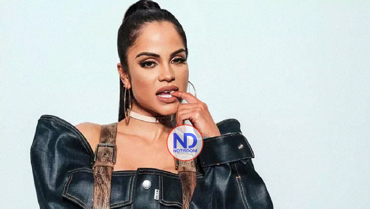 Natti Natasha reaparece en redes con mensaje de advertencia