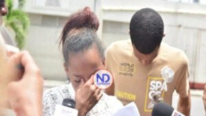 Cadáver de Willenny será identificado por dentadura; está irreconocible por descomposición