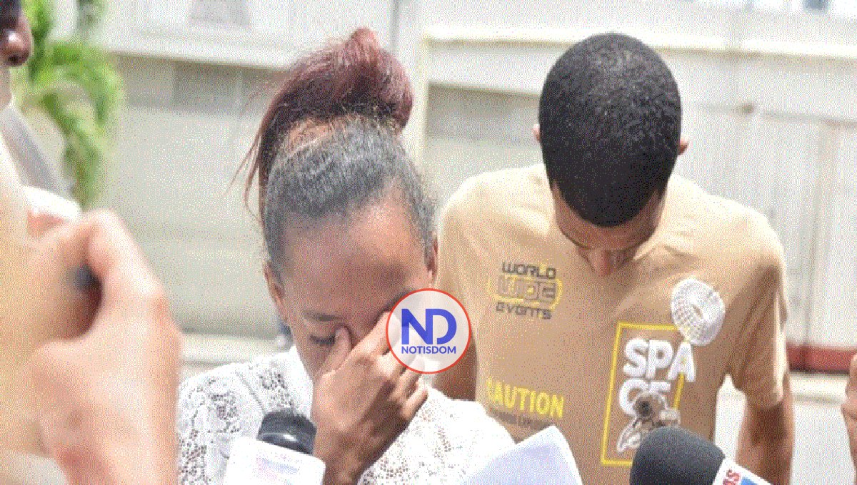 Cadáver de Willenny será identificado por dentadura; está irreconocible por descomposición