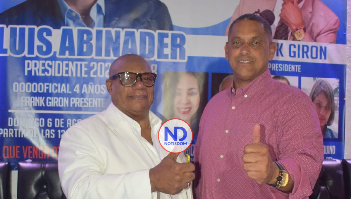 Aspirante a diputado Roberto Rojas asegura servirá a su comunidad por formación