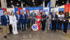 VIDEO | Empresas panameñas exhiben productos agroindustriales en Estados Unidos