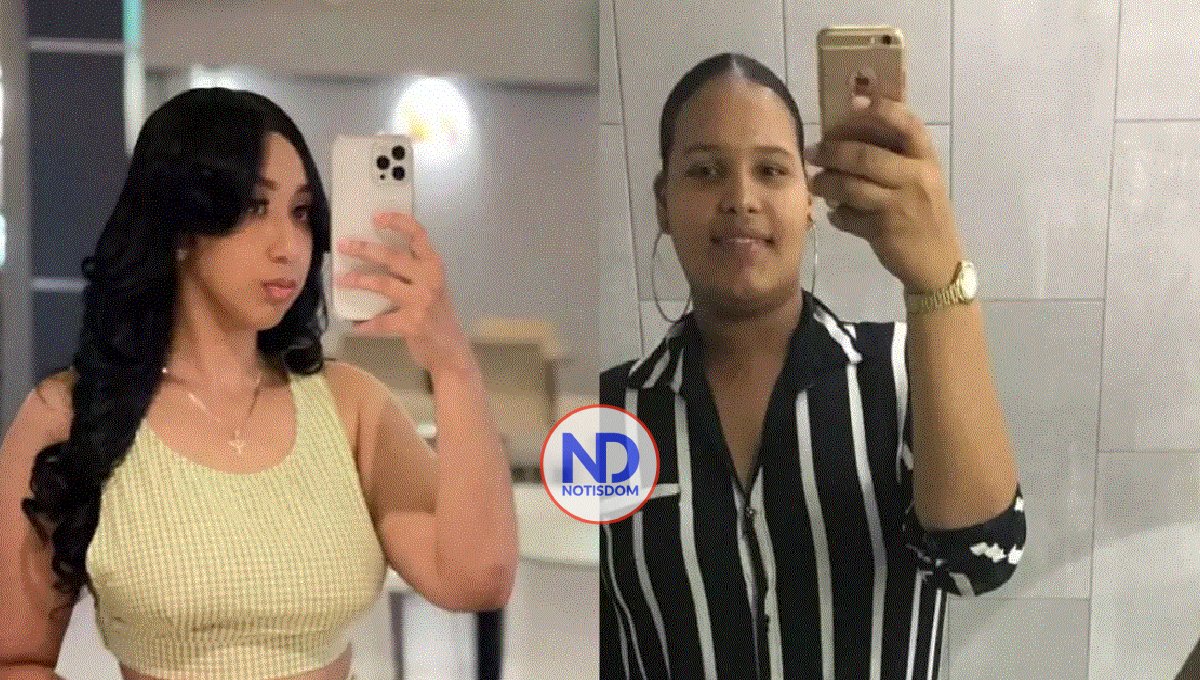 Mueren dos mujeres tras accidente de tránsito en La Vega