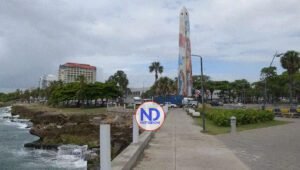 Onamet pronostica temperaturas calurosas y algunas lluvias para este sábado