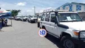 Grupo ONU inicia encuentros con autoridades Haití y RD