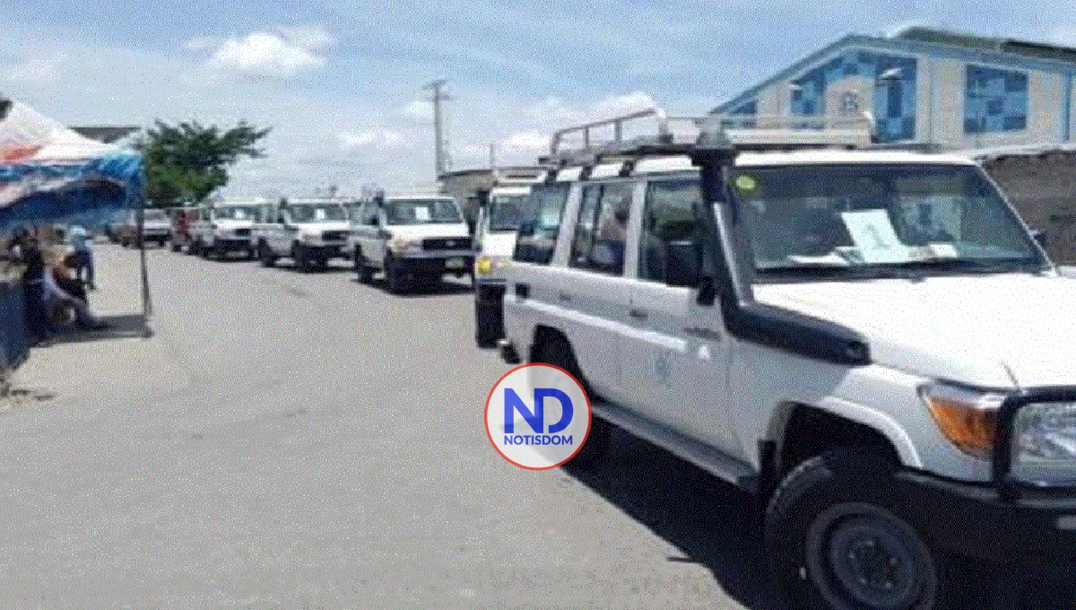 Grupo ONU inicia encuentros con autoridades Haití y RD