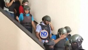 Dicen 16,958 se beneficiaron del borrado de antecedentes penales