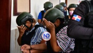 Aplazan para lunes conocimiento medida de coerción caso Gavilán